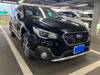 SUBARU LEGACY OUTBACK