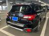 SUBARU LEGACY OUTBACK