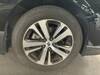 SUBARU LEGACY OUTBACK