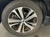 SUBARU LEGACY OUTBACK