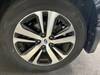 SUBARU LEGACY OUTBACK