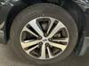 SUBARU LEGACY OUTBACK