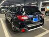 SUBARU LEGACY OUTBACK