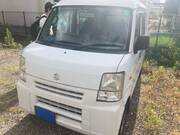 2010 SUZUKI EVERY PC