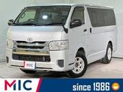 2017 TOYOTA REGIUS ACE VAN DX GL PACKAGE