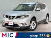 2016 NISSAN X-TRAIL