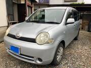 2005 TOYOTA SIENTA