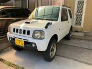 1999 SUZUKI JIMNY XC