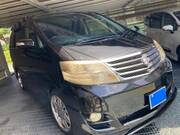 2005 TOYOTA ALPHARD MS