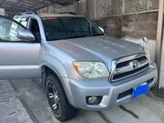 2005 TOYOTA HILUX SURF