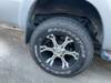 TOYOTA HILUX SURF