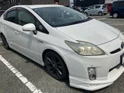 2010 TOYOTA PRIUS S