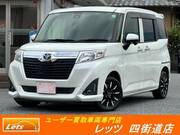 2017 TOYOTA ROOMY