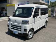 2026 DAIHATSU HIJET CARGO
