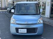 2014 SUZUKI SPACIA