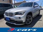 2015 BMW X1