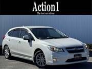2012 SUBARU IMPREZA SPORTS