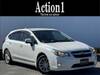 SUBARU IMPREZA SPORTS