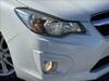SUBARU IMPREZA SPORTS