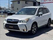 2013 SUBARU FORESTER