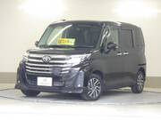 2022 TOYOTA ROOMY