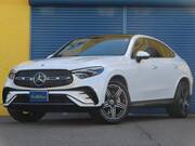 2023 MERCEDES BENZ GLC-CLASS