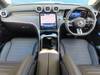 MERCEDES BENZ GLC-CLASS
