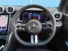 MERCEDES BENZ GLC-CLASS