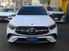 MERCEDES BENZ GLC-CLASS