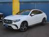 MERCEDES BENZ GLC-CLASS