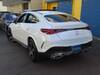 MERCEDES BENZ GLC-CLASS