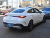 MERCEDES BENZ GLC-CLASS