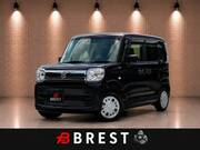 2019 SUZUKI SPACIA