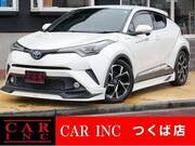 2017 TOYOTA C-HR G