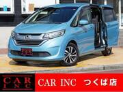 2017 HONDA FREED HYBRID