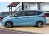 HONDA FREED HYBRID