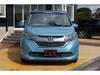 HONDA FREED HYBRID