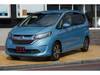HONDA FREED HYBRID