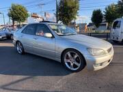 2001 TOYOTA ALTEZZA RS200 Z-ED