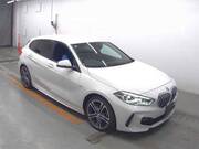 2021 BMW 1 SERIES