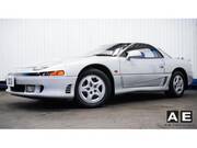 1991 MITSUBISHI GTO TWIN TURBO
