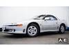 MITSUBISHI GTO
