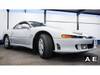 MITSUBISHI GTO