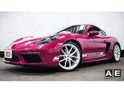 2024 PORSCHE OTHER (Left Hand Drive)