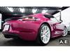 PORSCHE OTHER