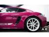 PORSCHE OTHER