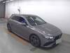 MERCEDES BENZ A-CLASS