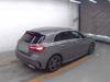 MERCEDES BENZ A-CLASS