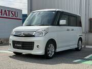 2014 SUZUKI SPACIA