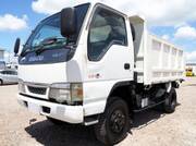 2004 ISUZU OTHER